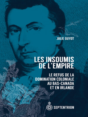cover image of Insoumis de l'Empire (Les)